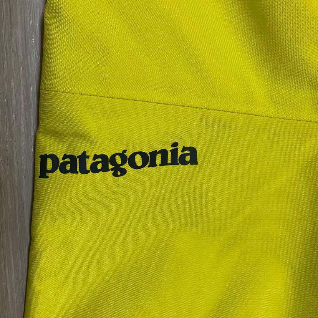 未使用　パタゴニア スノーショットパンツ　H2No メンズ日本M位