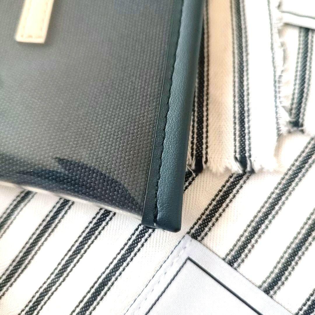 【アニヤハインドマーチ】クリア ポーチ