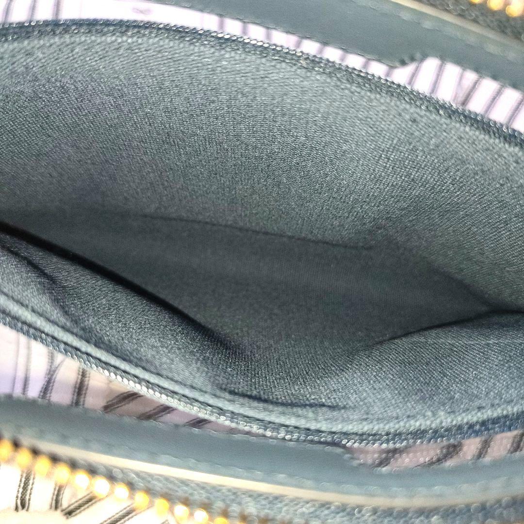 【アニヤハインドマーチ】クリア ポーチ