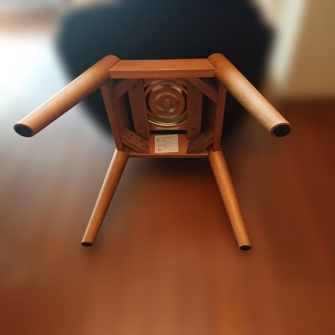 unico(PIIVOピーヴォ)回転チェア