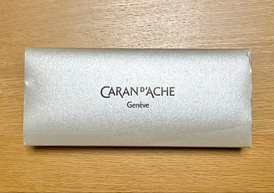 【カランダッシュ】 エクリドール ベネシアン ボールペン 旧ロゴ