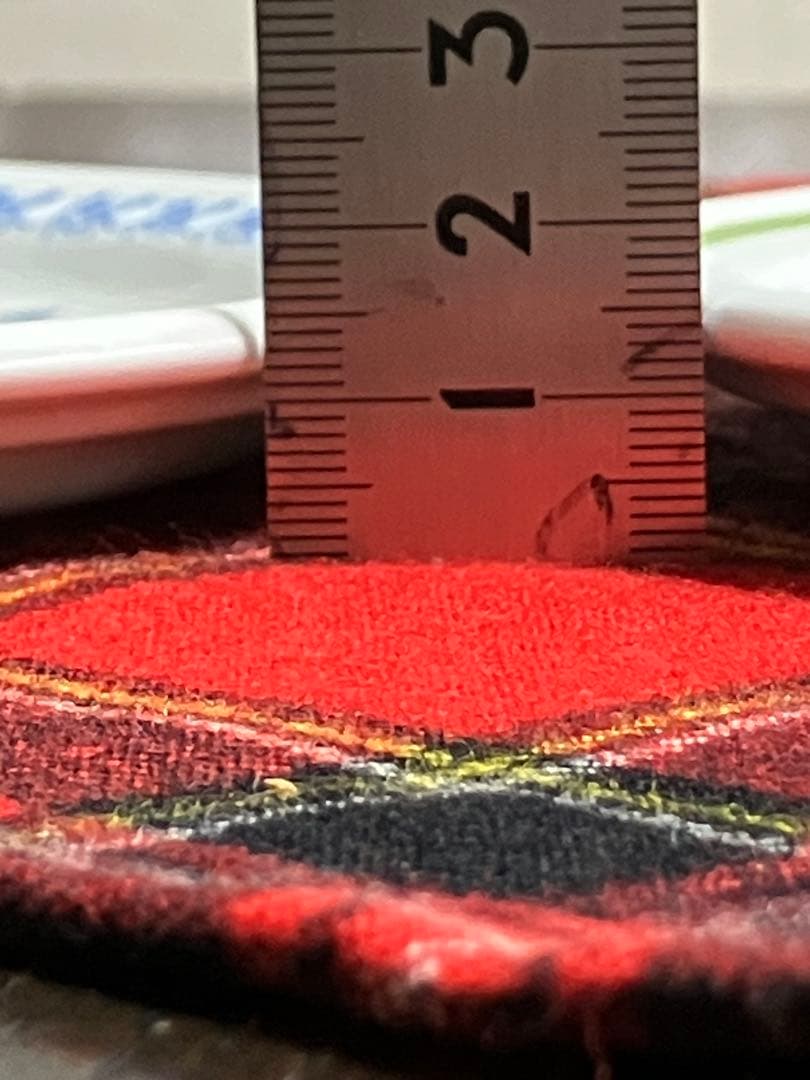 ノルウェー FIGGJO フィッギオ ペアプレート 1960年代