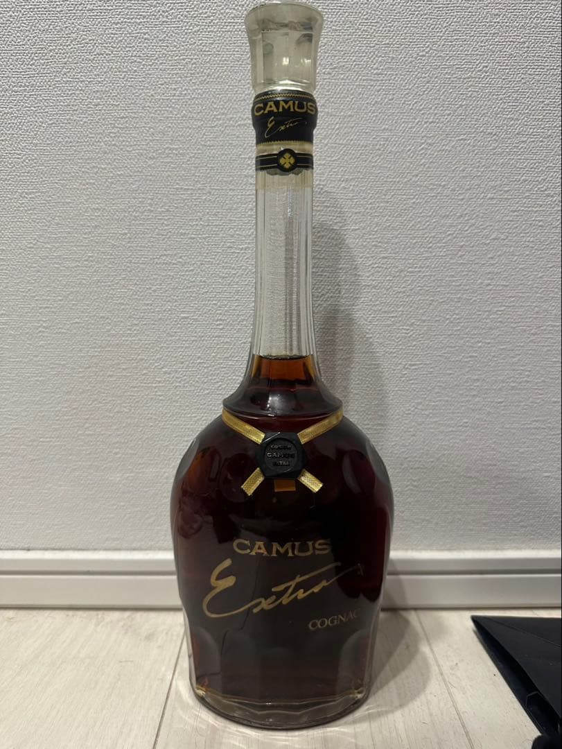 CAMUS Extra コニャック 箱入り