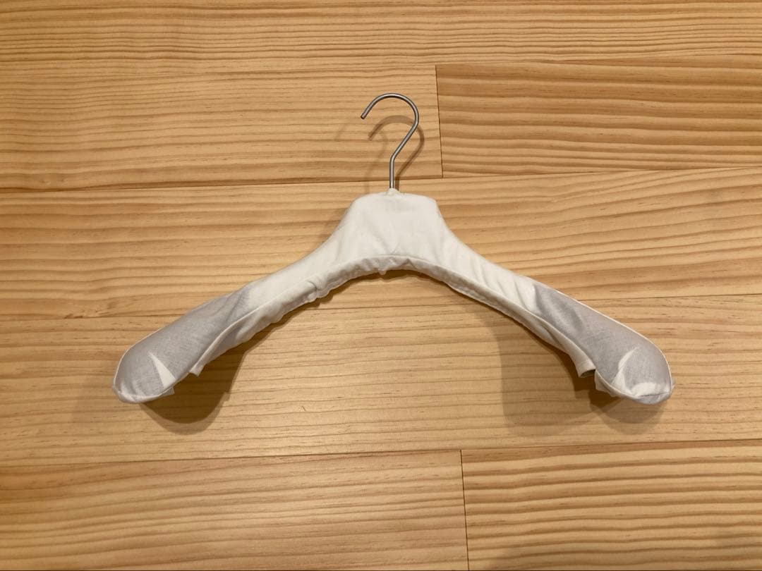 メゾンマルジェラ　5-ZIP LEATHER JACKET