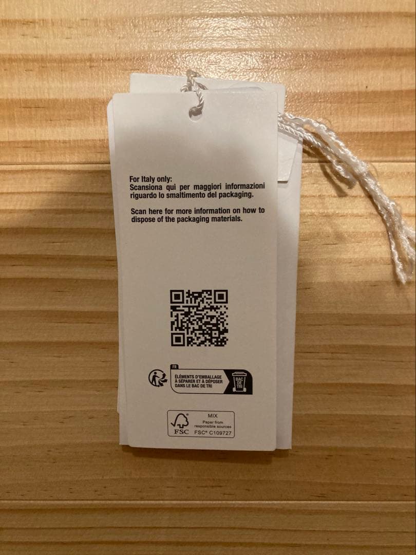 メゾンマルジェラ　5-ZIP LEATHER JACKET