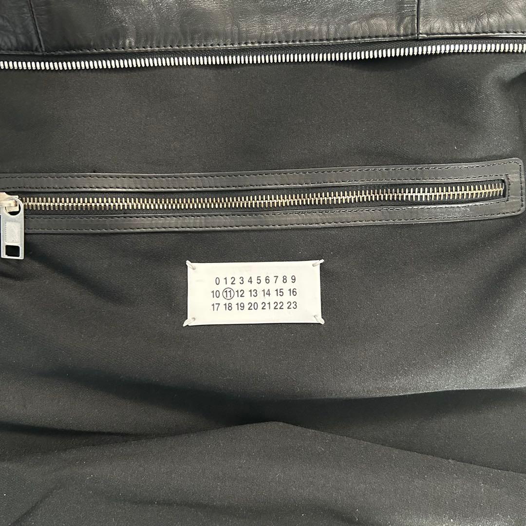 Maison Margiela セーラーバッグ