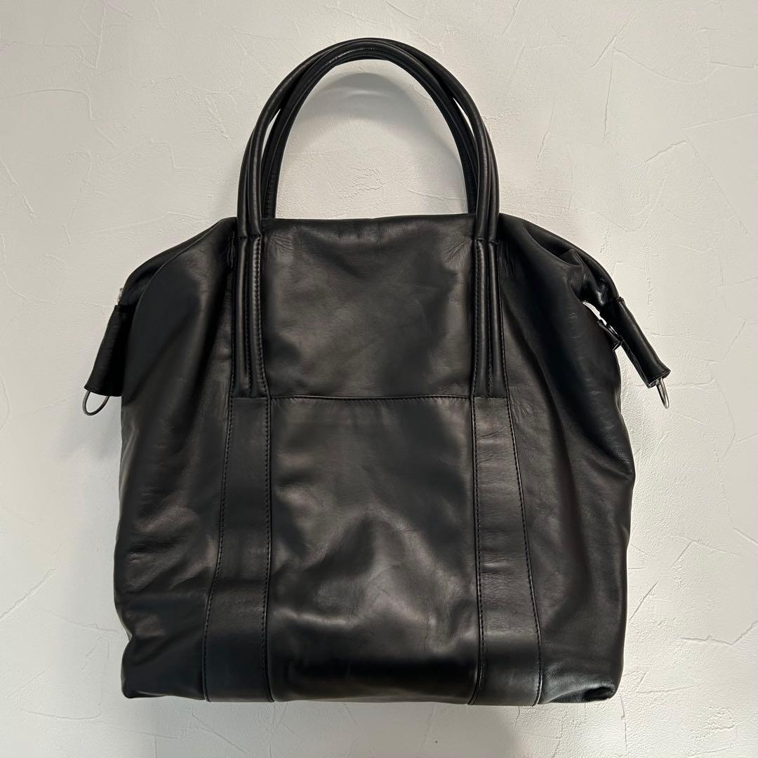 Maison Margiela セーラーバッグ