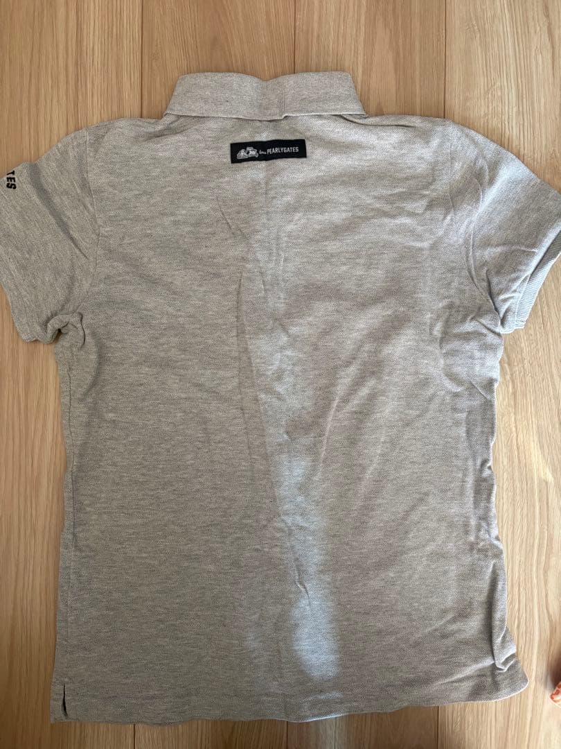 PEARLY GATES, Kappa, FILA ゴルフウェア　レディース