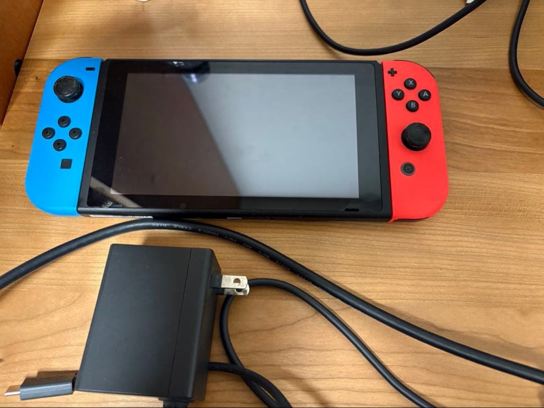 【値下げ】Nintendo Switch