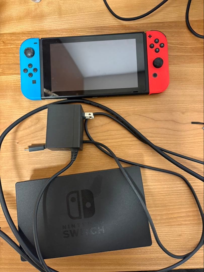 【値下げ】Nintendo Switch