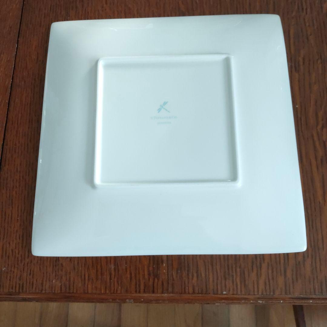 マナ　　ティファニー　Tプレート　ボール　マグカップ・セットで