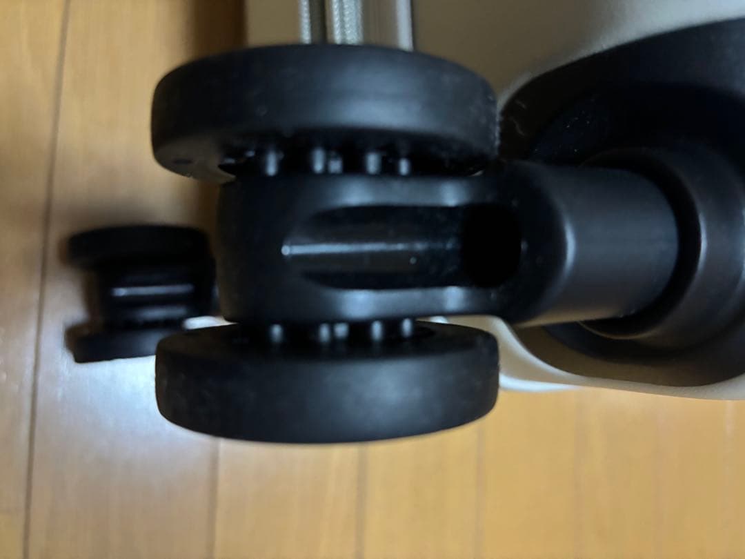 MAIMO スーツケース（拡張機能付き）