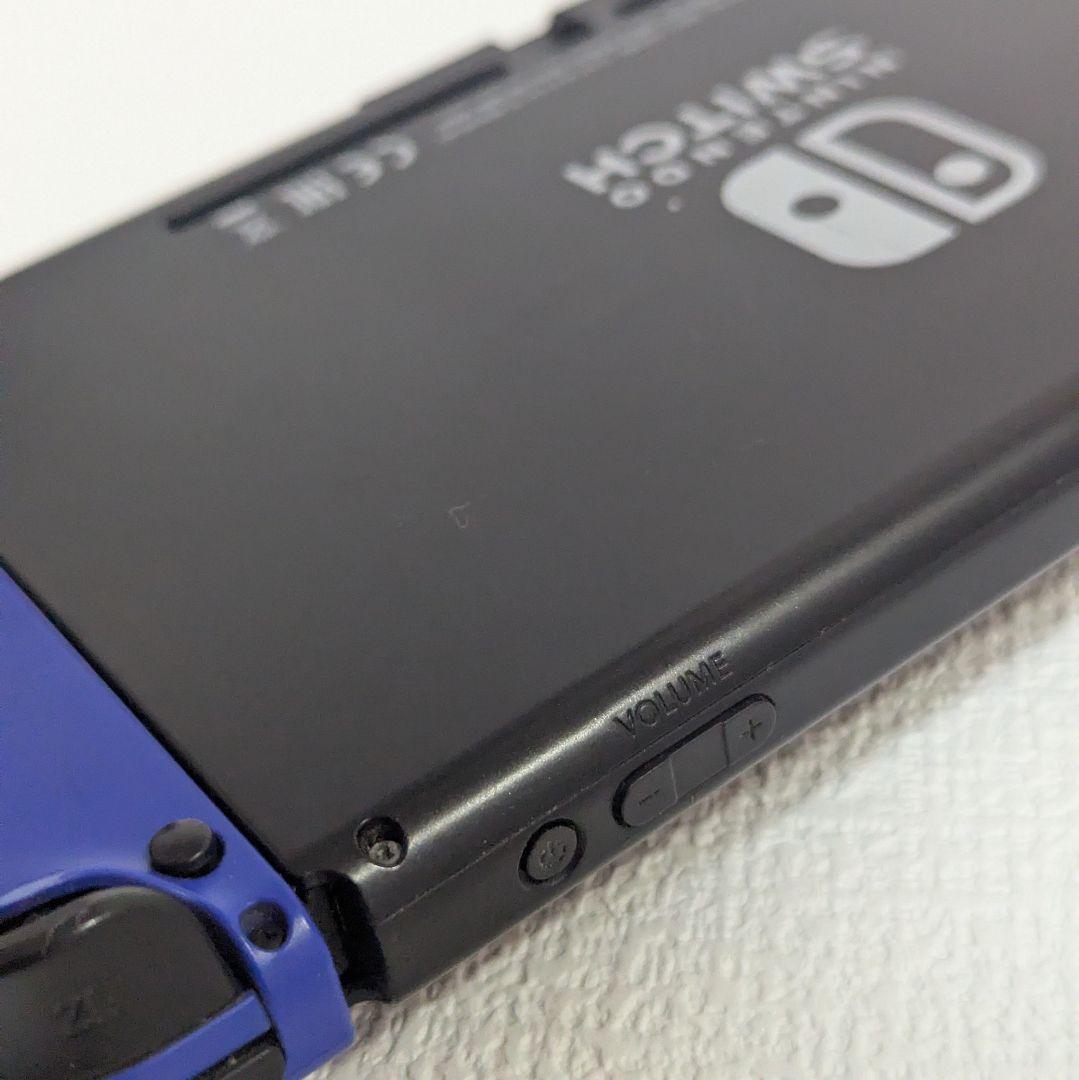 Nintendo Switch　本体　周辺機器　セット　Joy-Con　ジャンク