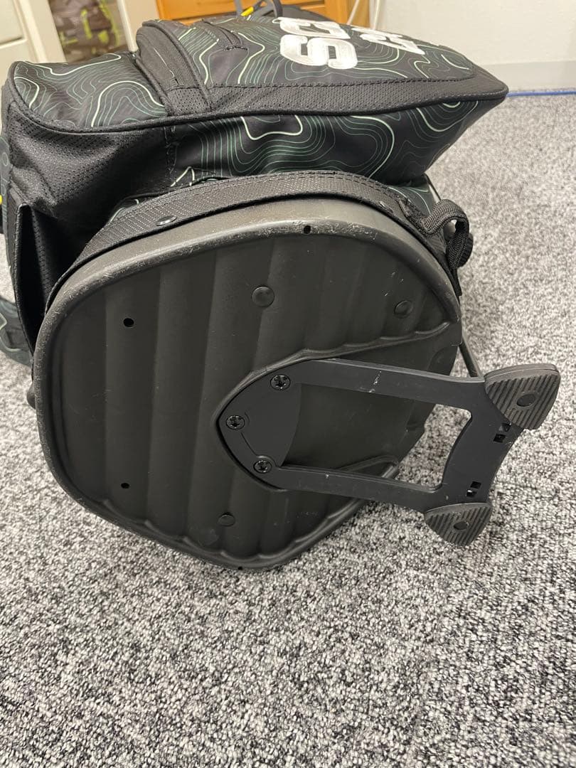 サークルＴSCOTTY CAMERON ゴルフバッグ