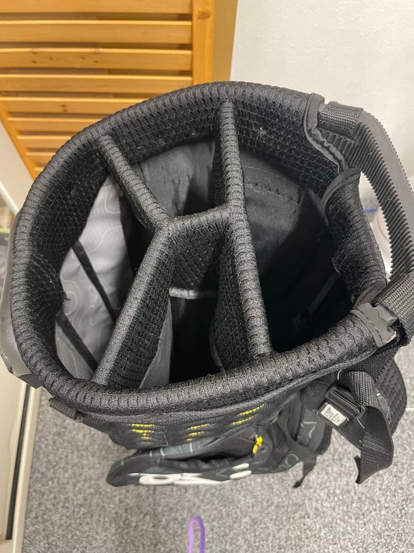 サークルＴSCOTTY CAMERON ゴルフバッグ