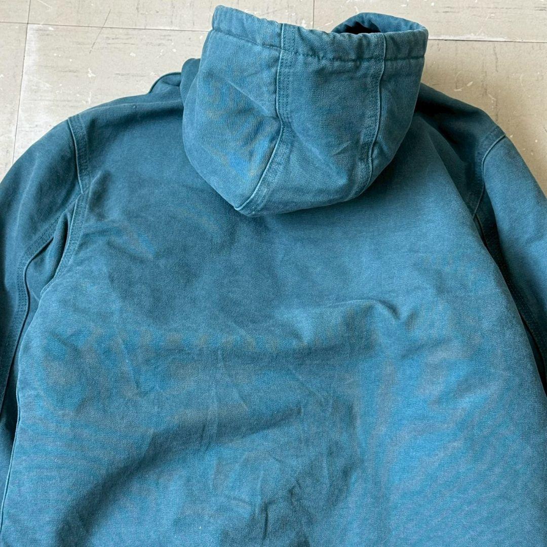 希少カラー カーハート　アクティブジャケット　carhartt