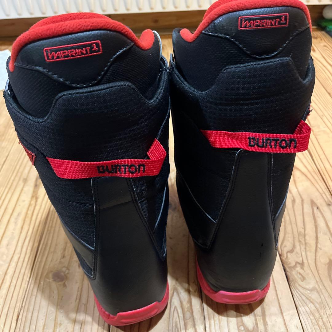 Burton Highline Boa スノーボードブーツ 27cm