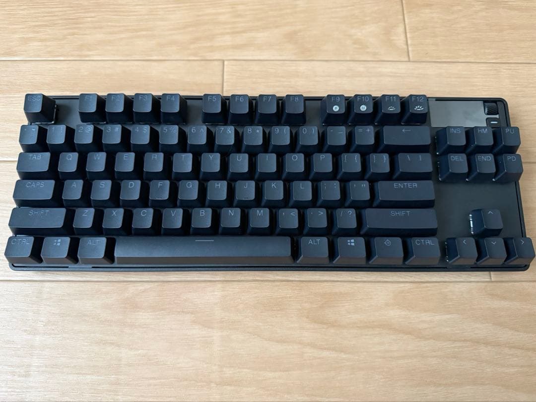 【美品】APEX Pro TKL English_ryoma