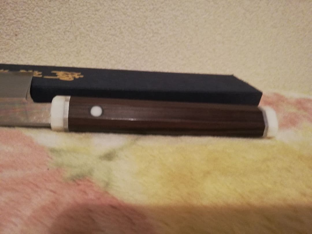 銀三剣型尺2寸1