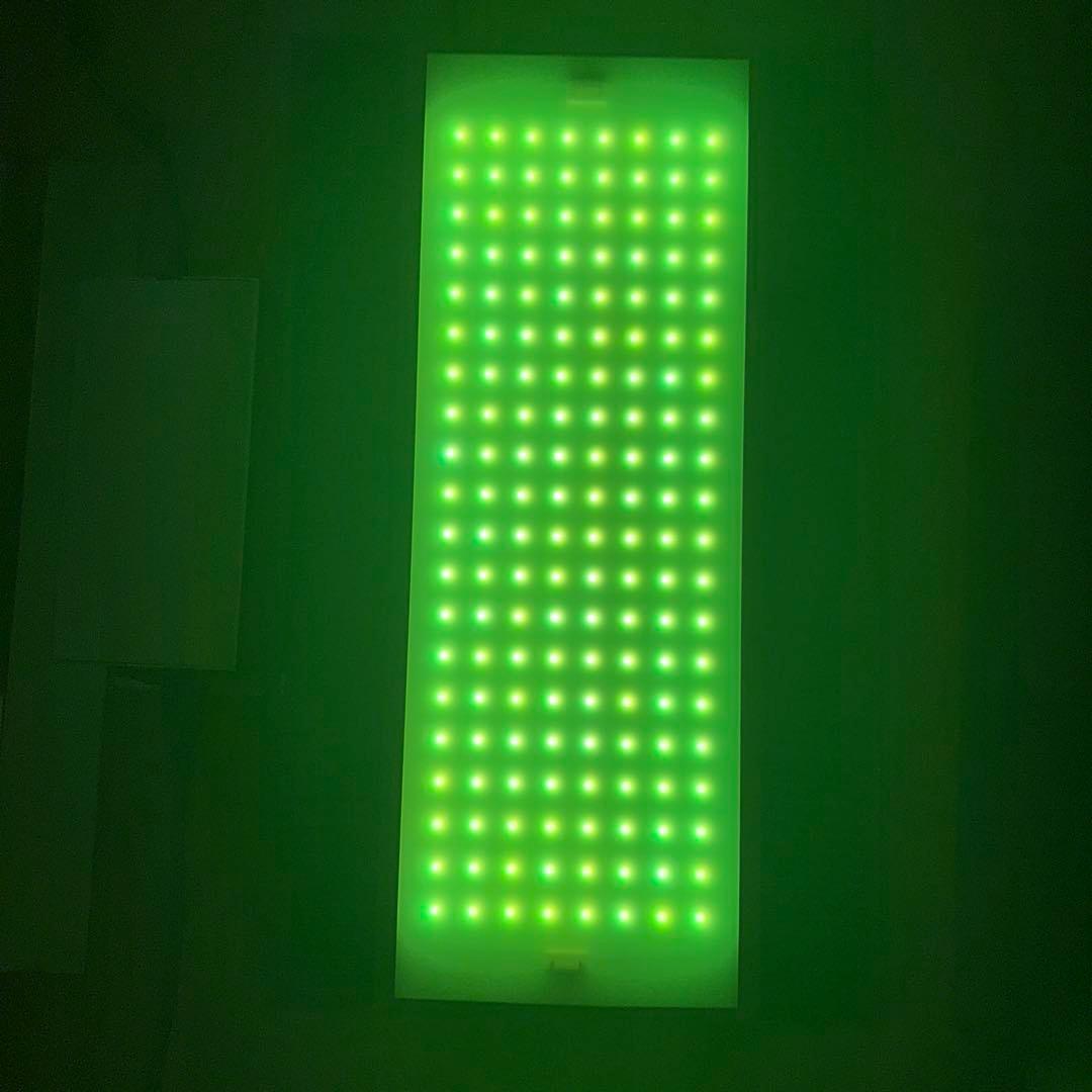 ジャンク　ADA Solar RGB ブレード付き