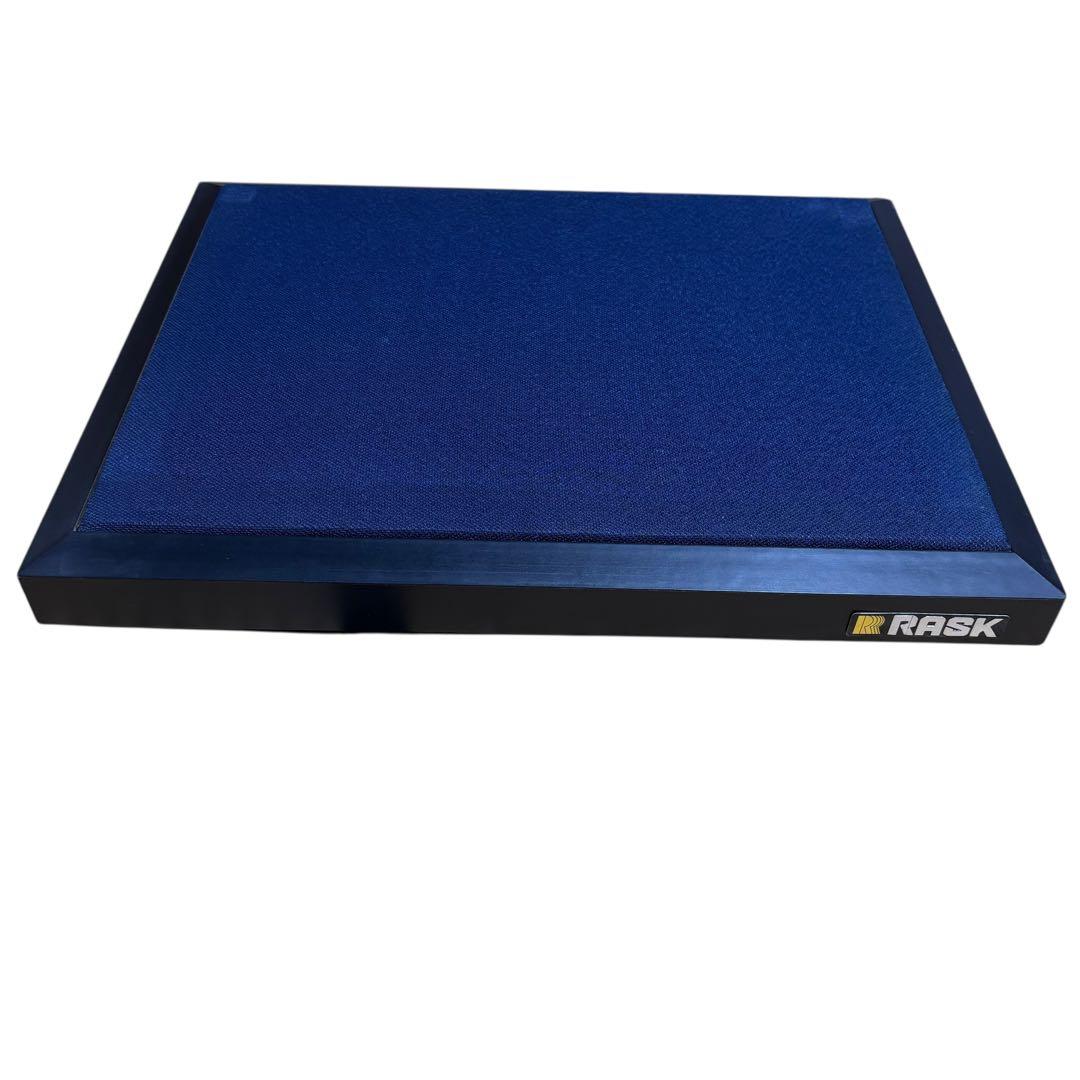 ペア RASK ラスク オーディオボード スイサク