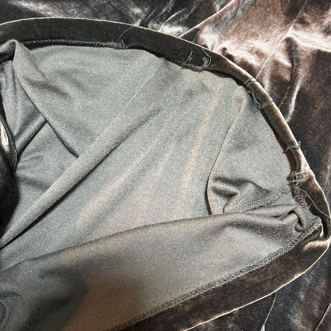 BACCA inner piece【定価】¥24,200