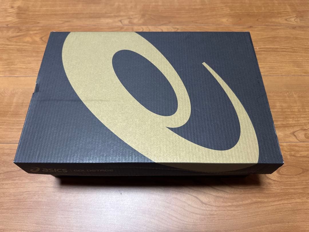 【 25.0 cm 】GOLDSTAGE I-PRO SETDO asics