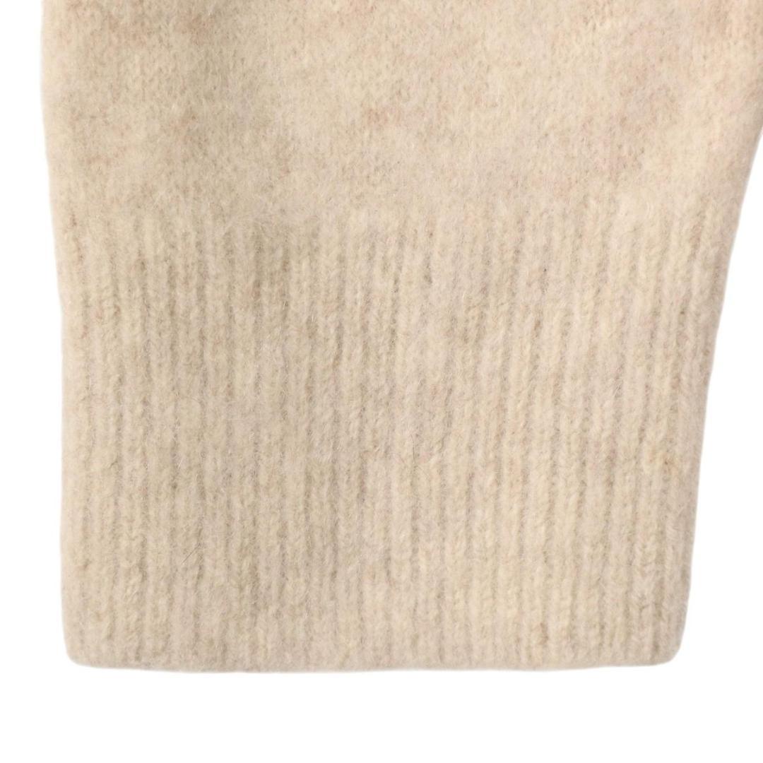 【新品】Ron Herman Vネックニット カシミヤ100％　セーター XS