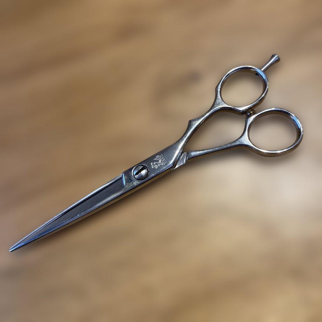 光　シザー　6インチ