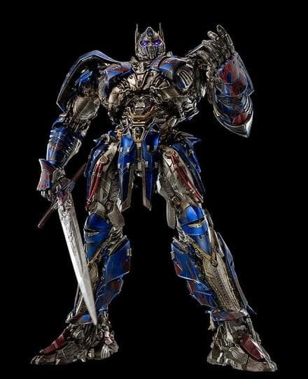 SF・ファンタジー・ホラー Threezero dlx Transformers Nemesis Prime