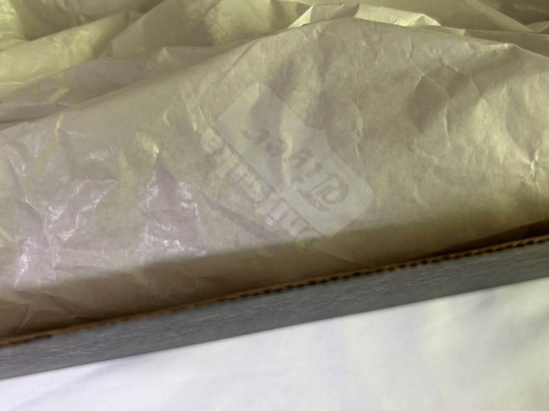 【新品未使用 箱袋付 】オニツカタイガー RUNSPARK 27.5cm