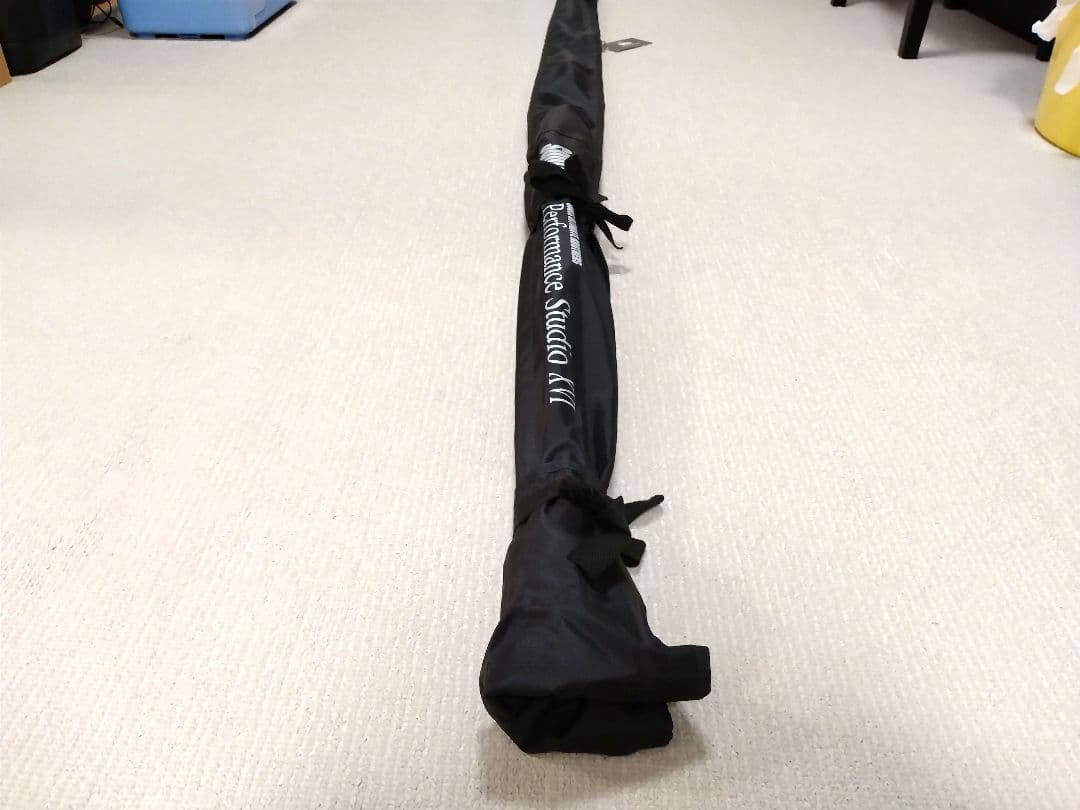 【新品】ソウルズパフォーマンススタジオ16　レベル4PS-O83L4S　希少美品