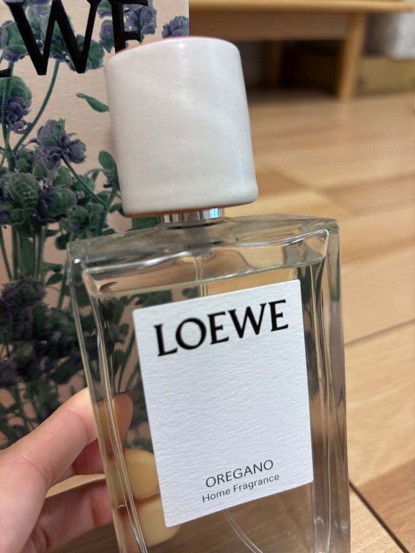 LOEWE ロエベ ホームフレグランス オレガノ OREGANO 150ml