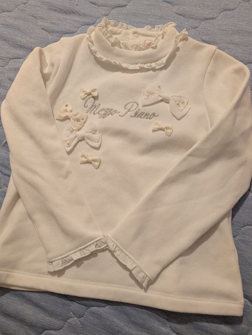 ■なおゆき■メゾピアノ　シャーリーテンプル　まとめ売り120