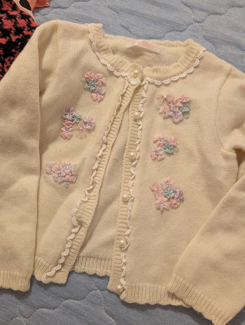 ■なおゆき■メゾピアノ　シャーリーテンプル　まとめ売り120