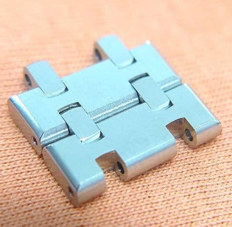 【未使用】オーデマピゲ　ロイヤルオーク SSコマ２個