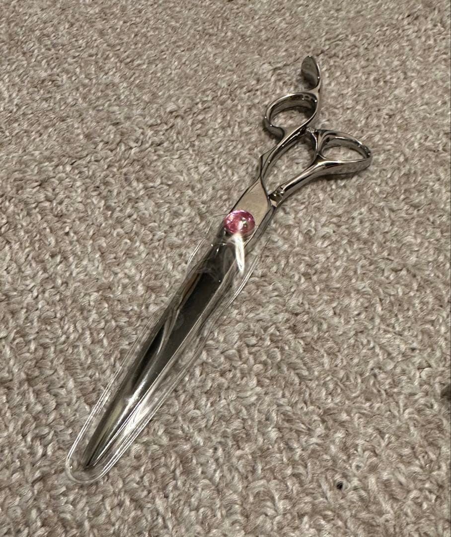 グリーンマウス ピオルミナス Pio Luminous-7S トリミングシザー