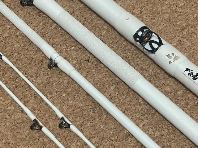 【中古品】 がまかつ がま石 ハイパーターナー MH-540 ホワイト