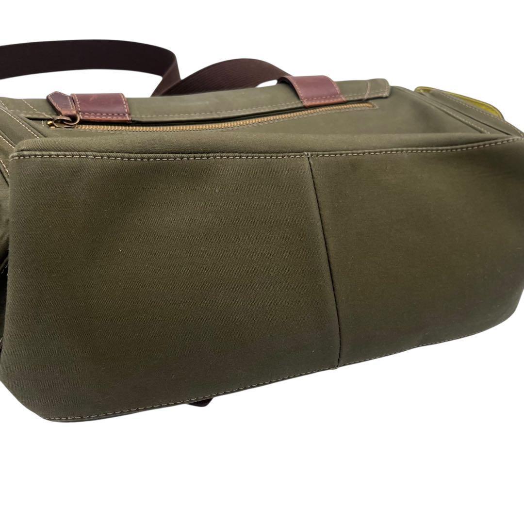 バッグ Paul Smith Messenger Bag archive y2k 00s