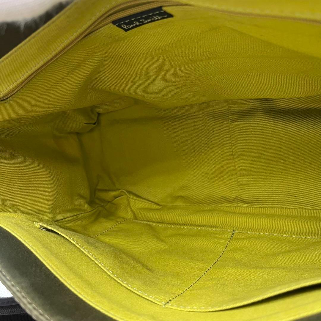 バッグ Paul Smith Messenger Bag archive y2k 00s