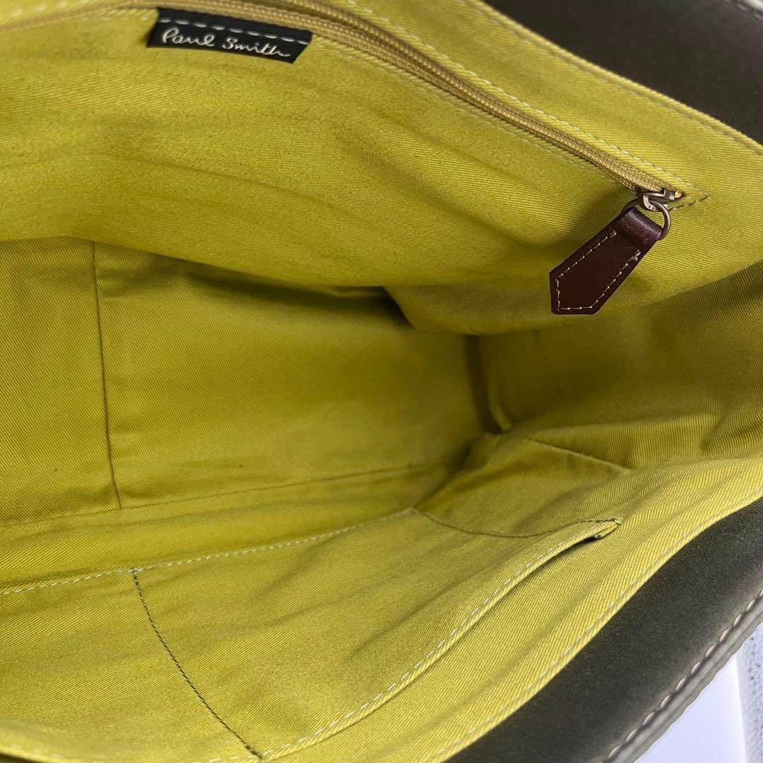 バッグ Paul Smith Messenger Bag archive y2k 00s