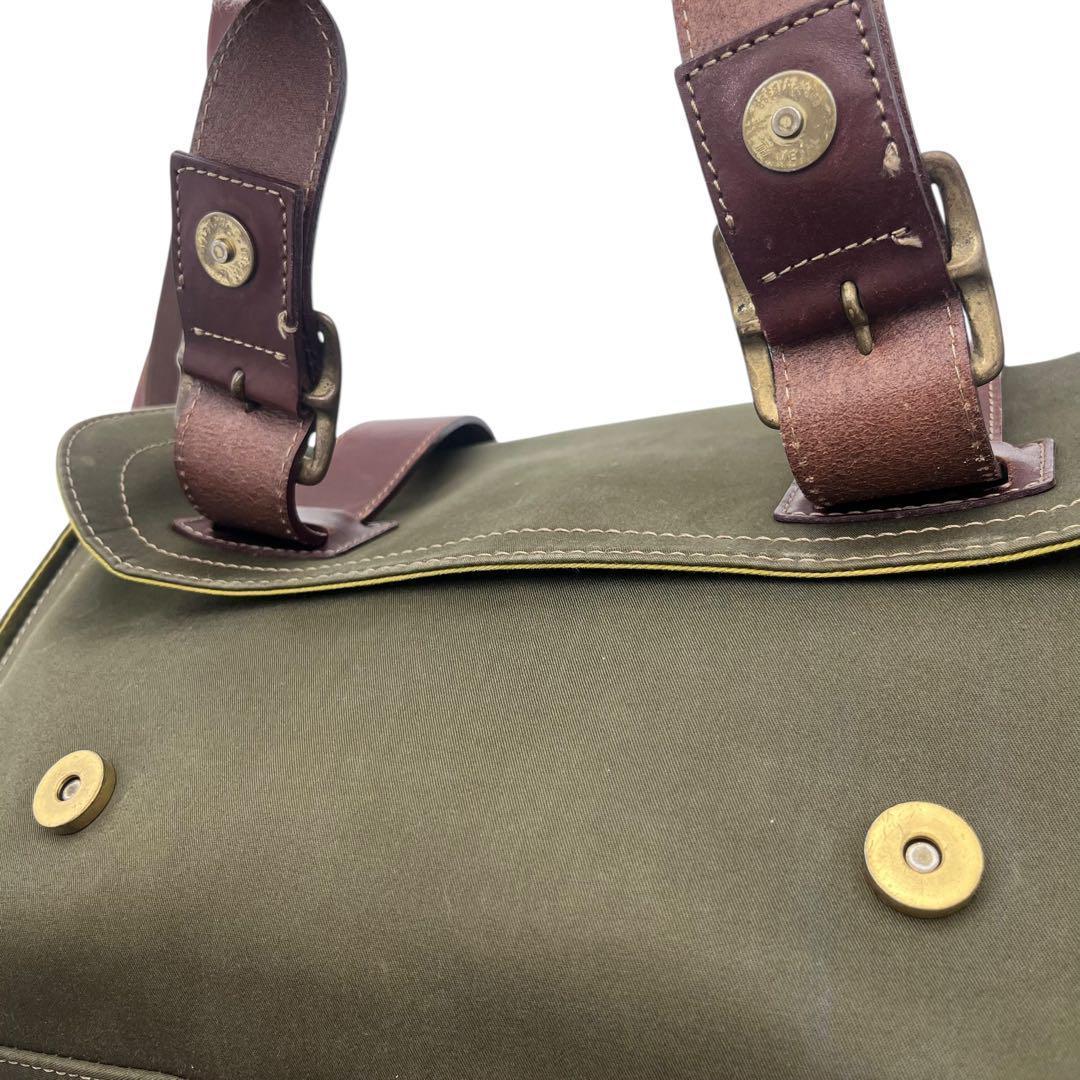 バッグ Paul Smith Messenger Bag archive y2k 00s