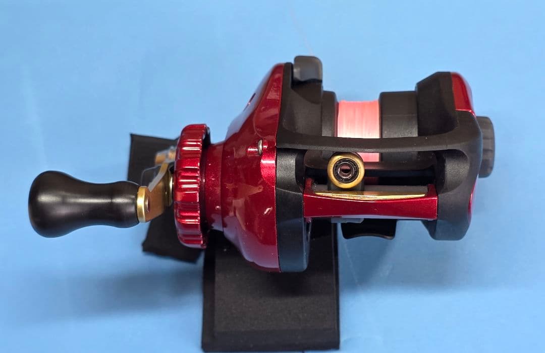 SHIMANO Wakasagimatic 右ハンドル