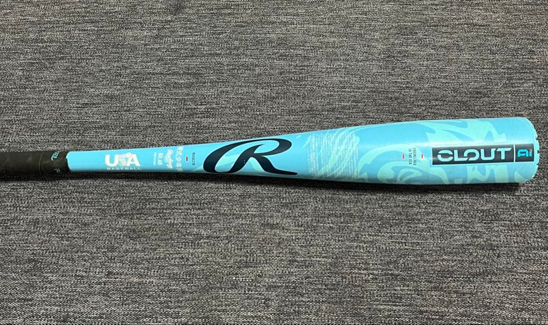 ⭐️水曜まで特別価格⭐️少年硬式 ローリングス CLOUT AI 28インチ71cm