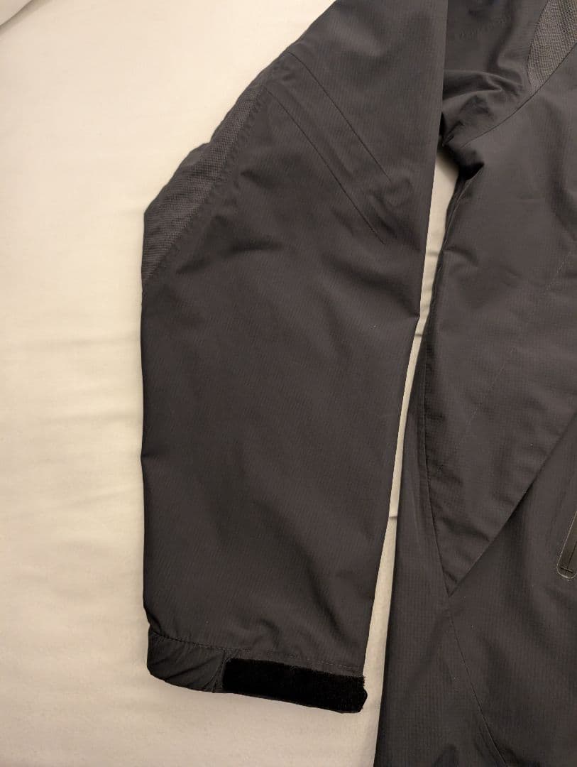 ジャケット・アウター SAN SAN GEAR / WIND SHIELD JACKET 1