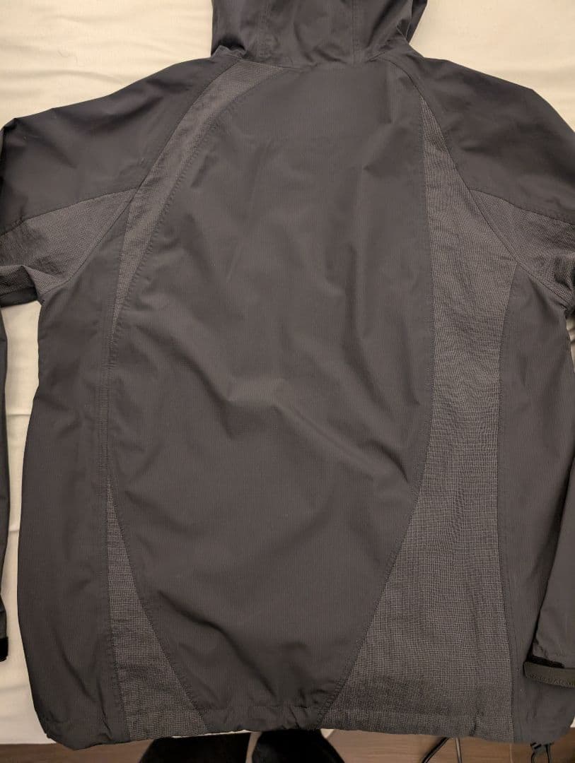 ジャケット・アウター SAN SAN GEAR / WIND SHIELD JACKET 1