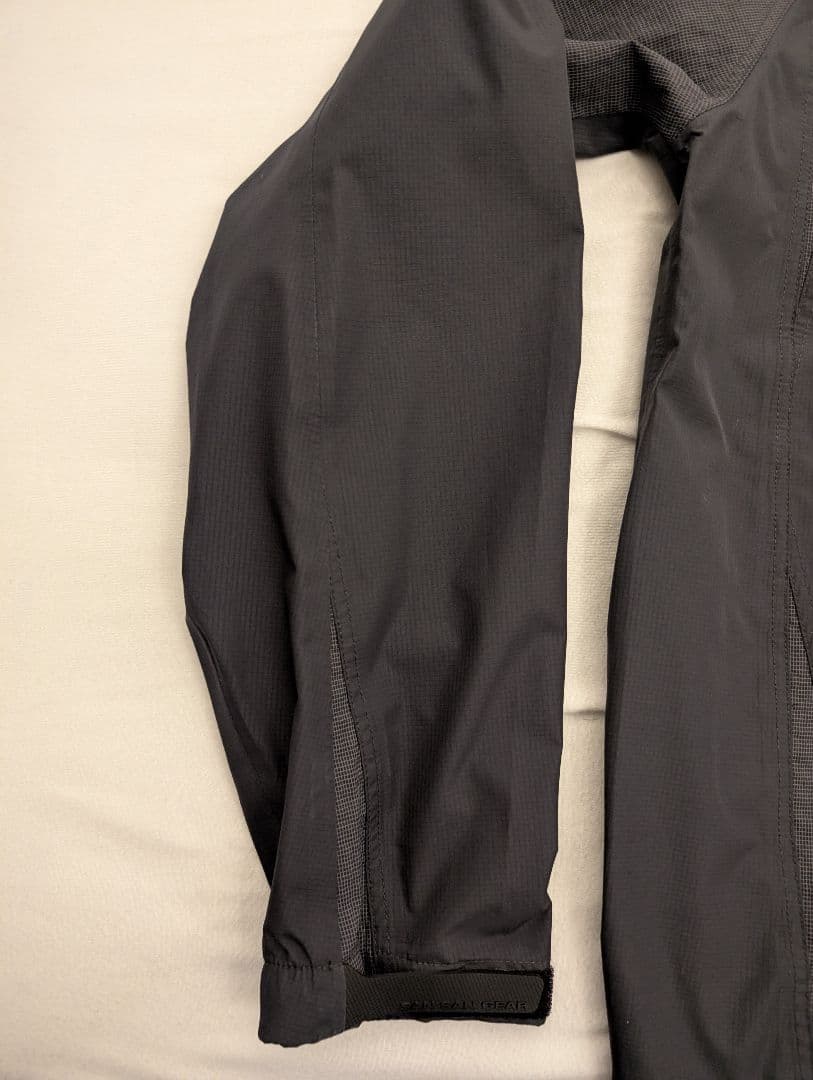 ジャケット・アウター SAN SAN GEAR / WIND SHIELD JACKET 1