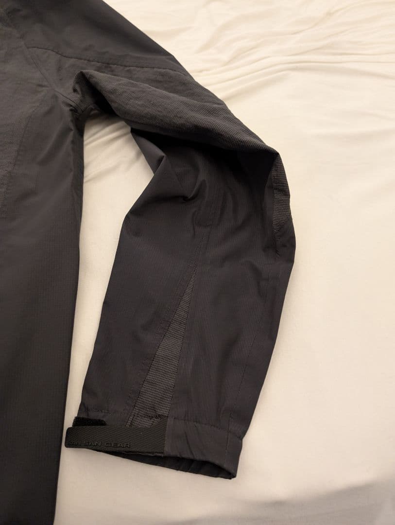 ジャケット・アウター SAN SAN GEAR / WIND SHIELD JACKET 1