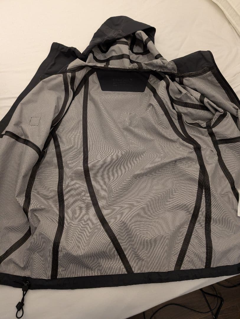 ジャケット・アウター SAN SAN GEAR / WIND SHIELD JACKET 1