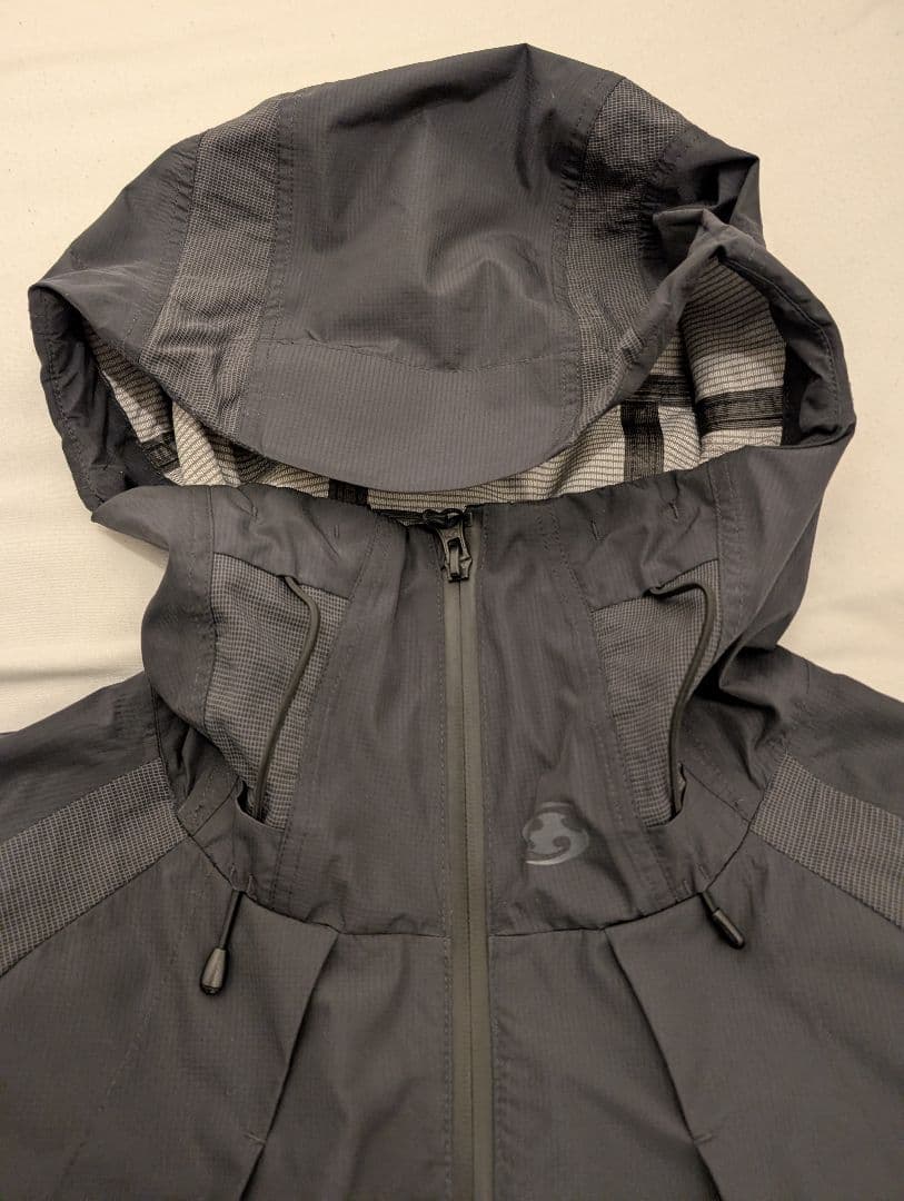 ジャケット・アウター SAN SAN GEAR / WIND SHIELD JACKET 1